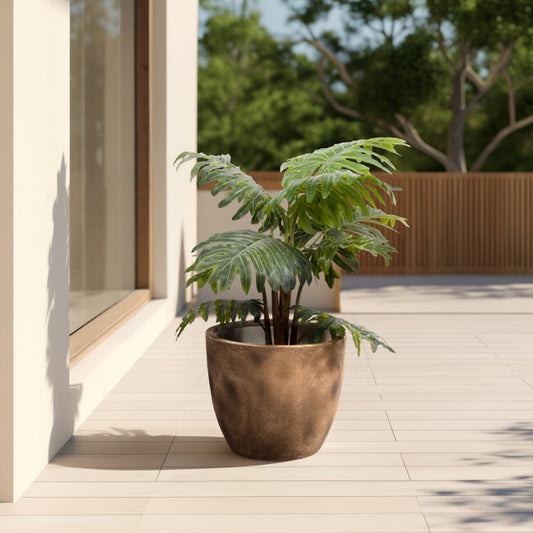 Planter Convexo 62CM - Time of Interiors 