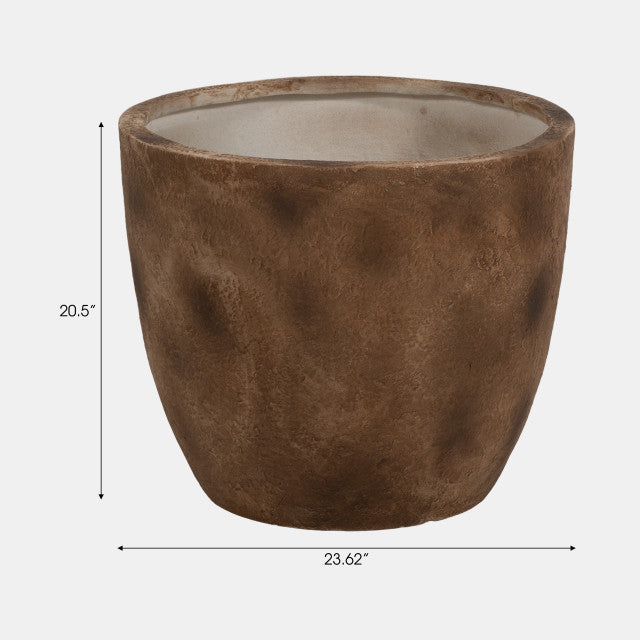 Planter Convexo 62CM