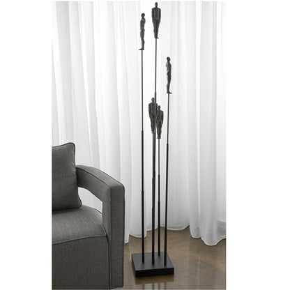 ESCULTURA FORMA