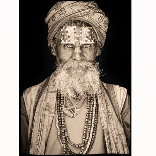 GOBELINO BANDU BABA