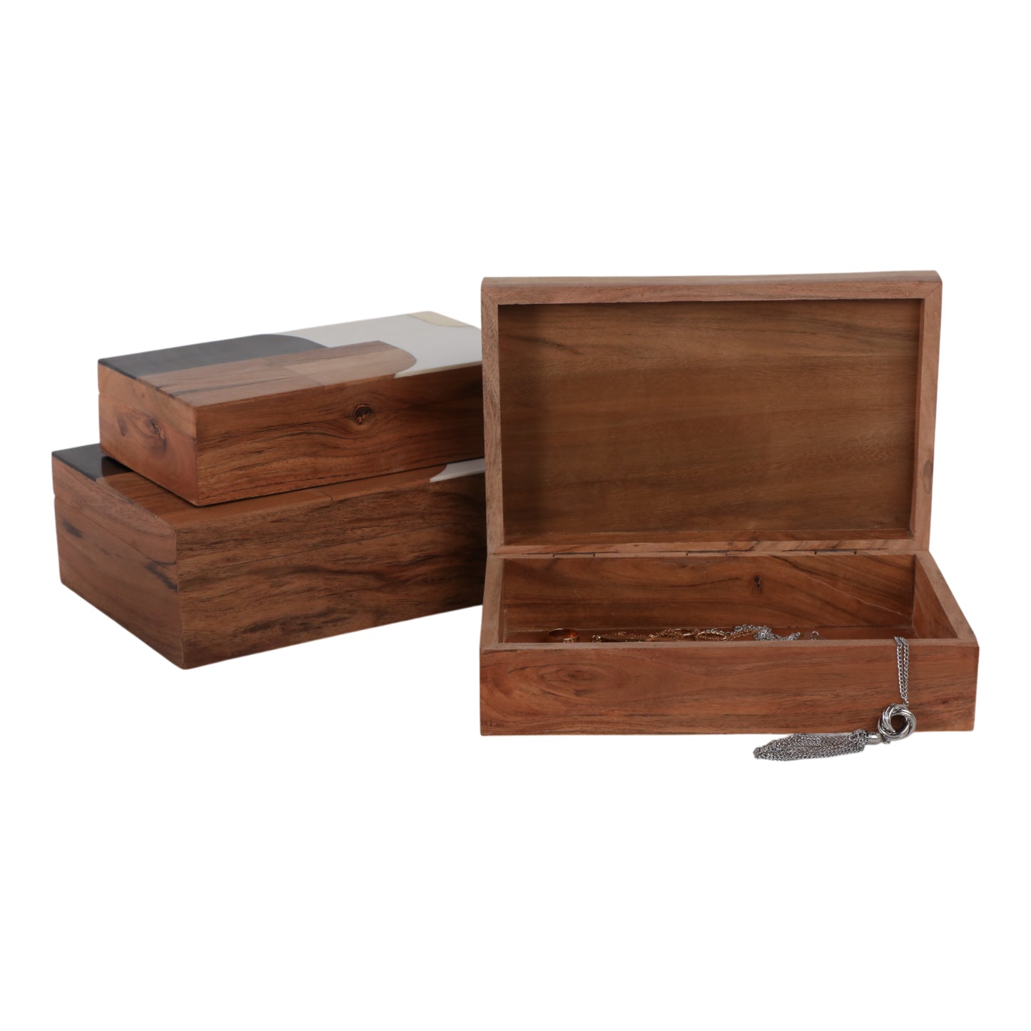Cajas Century