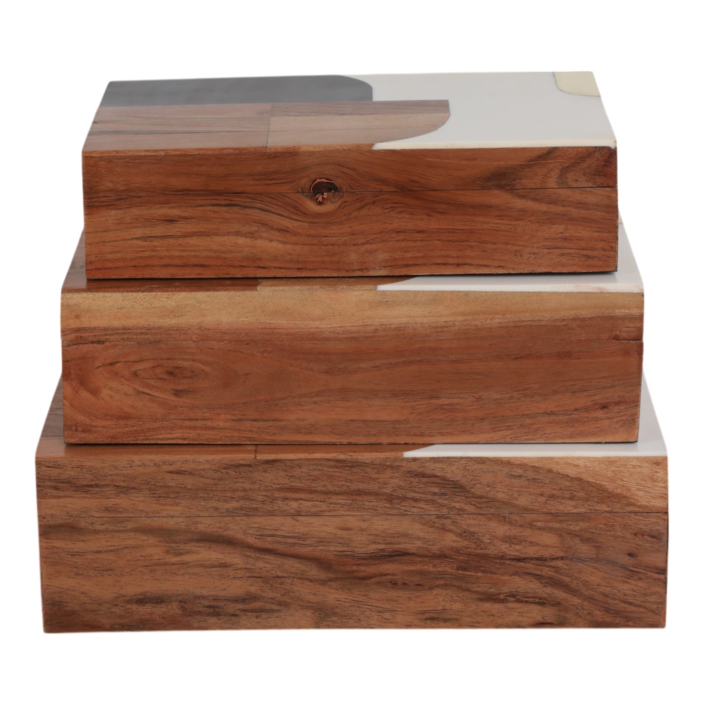 Cajas Century