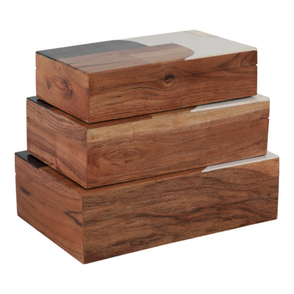 Cajas Century
