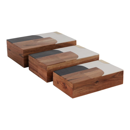 Cajas Century