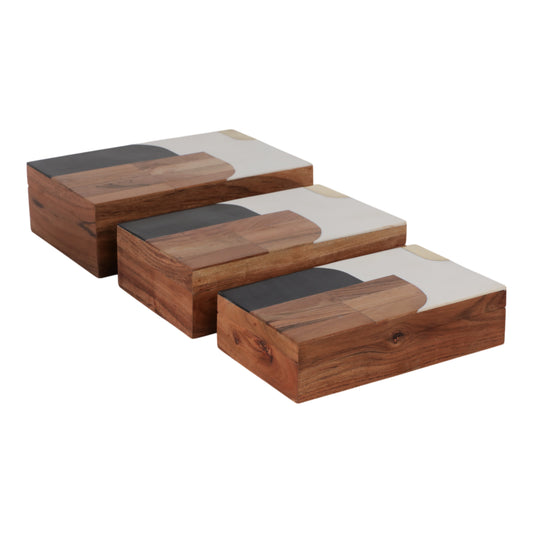 Cajas Century