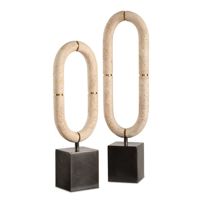 Escultura Olivia Small