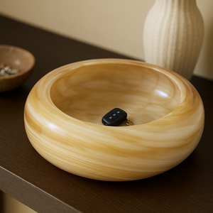 Bowl de vidrio Gabriela