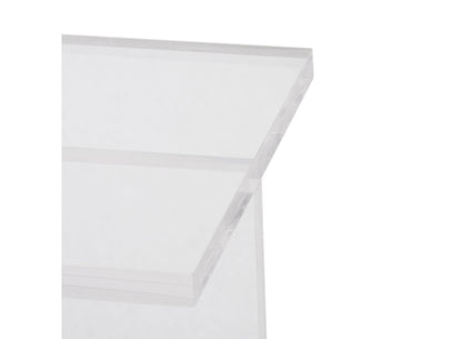 Mesa Lateral Cruz