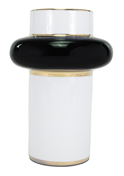 Luna Vase Tall - Time of Interiors 
