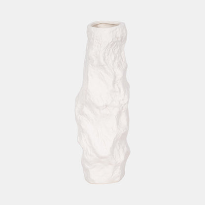 Vasija Jamaica Texturada 43 CM - Time of Interiors 