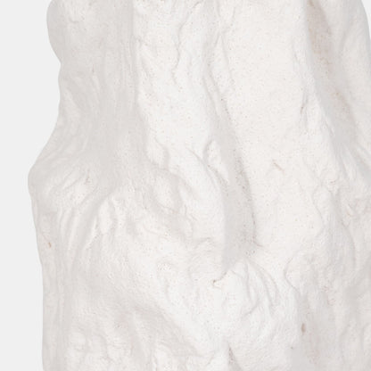 Vasija Jamaica Texturada 43 CM - Time of Interiors 