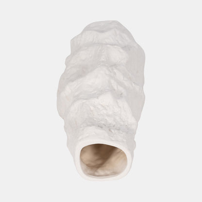 Vasija Jamaica Texturada 43 CM - Time of Interiors 