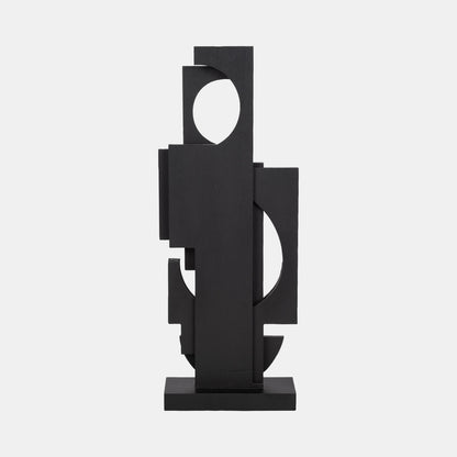 ESCULTURA MODERNA - Time of Interiors 