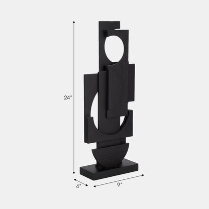 ESCULTURA MODERNA - Time of Interiors 