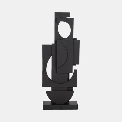 ESCULTURA MODERNA - Time of Interiors 