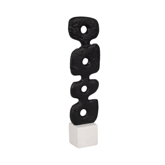 Escultura Luna