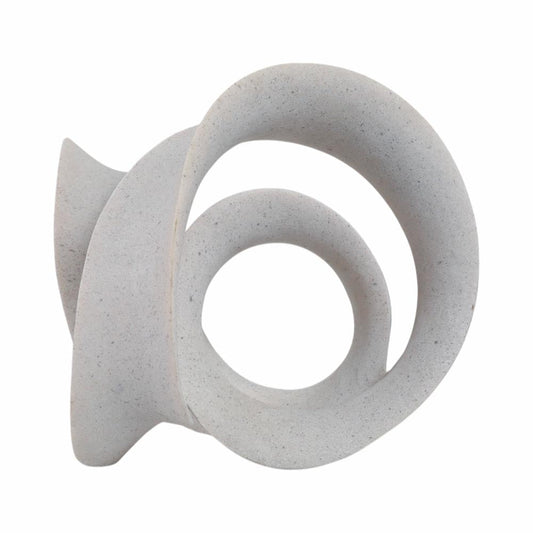 Estatua Mendel Gris