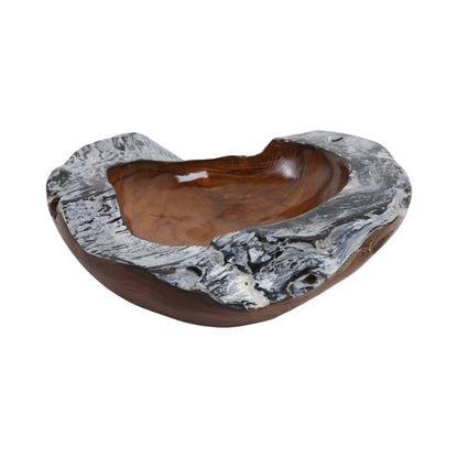 Bowl madera Teca
