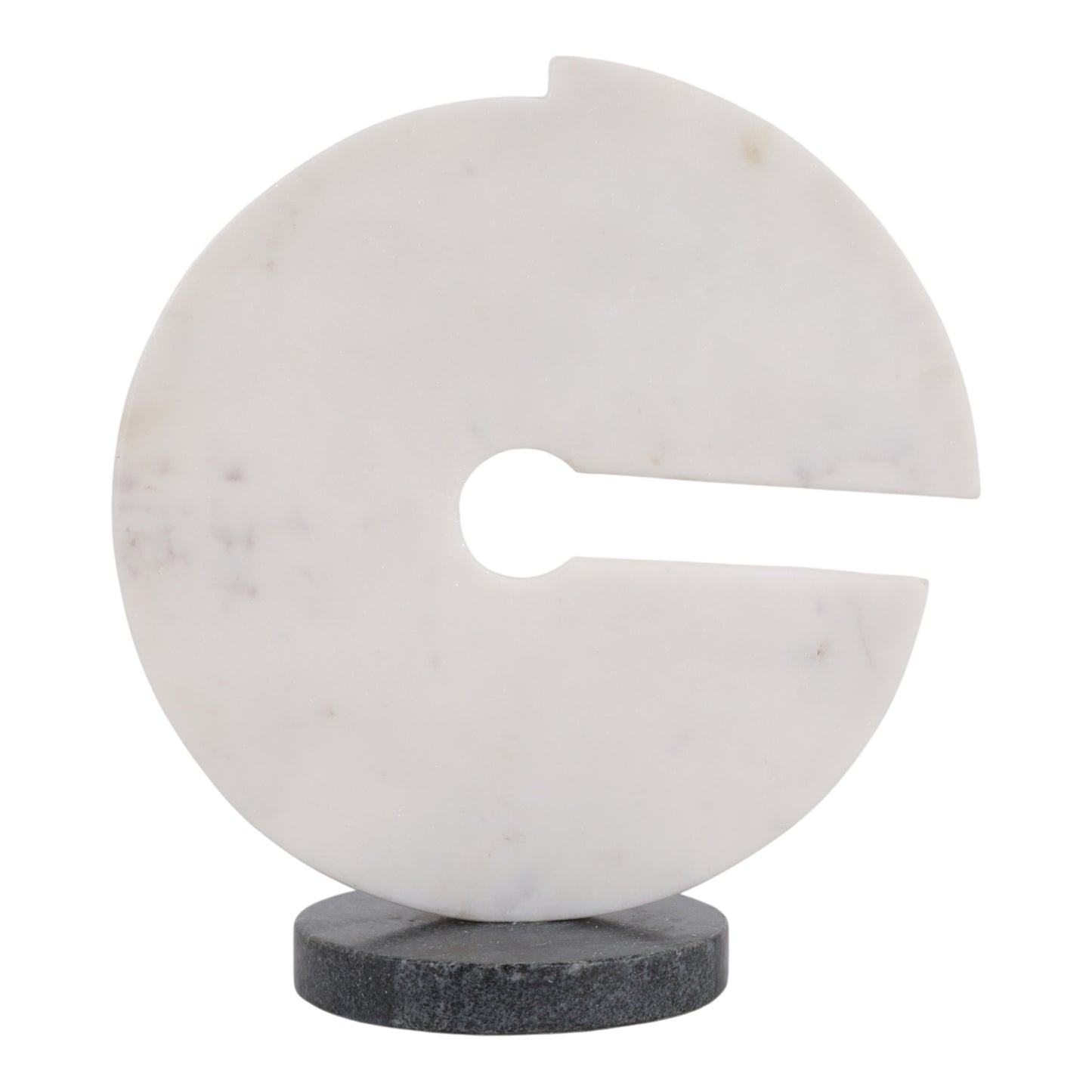 Escultura Paulina