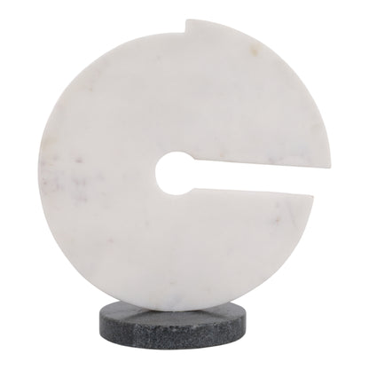 Escultura Paulina