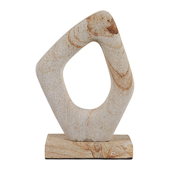 Escultura Trini