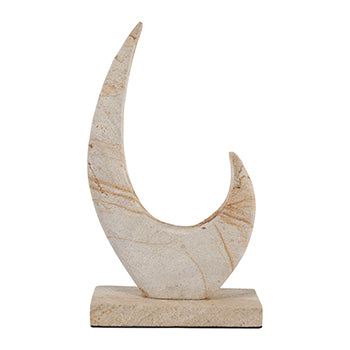 Escultura Clemente