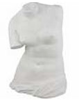   Figura De Torso Renata