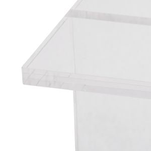 Mesa Lateral Cruz