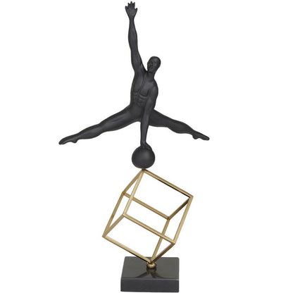 ESCULTURA MARK