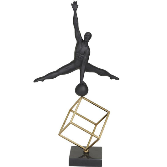 ESCULTURA MARK