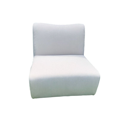 Lounchechair Cavani Natural