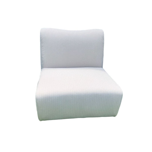 Lounchechair Cavani Natural