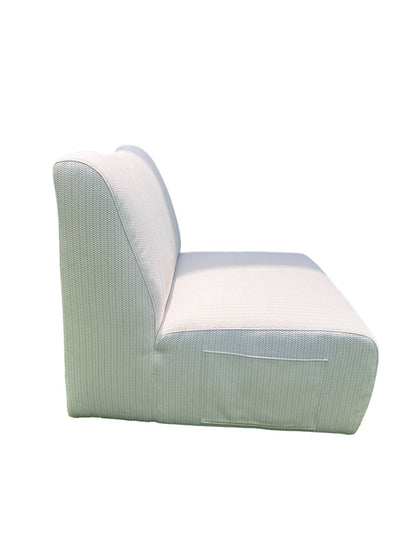 Lounchechair Cavani Natural