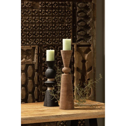 Porta Velas Pyro - Time of Interiors 