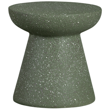 Mesa Lateral Mallorca - Time of Interiors 