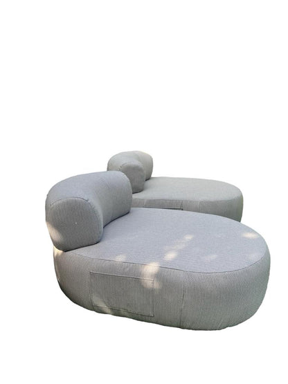 25% OFF REPOSERA BEA TAUPE - Time of Interiors 