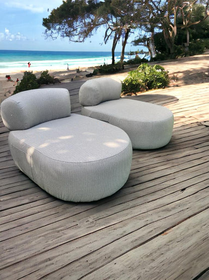 25% OFF REPOSERA BEA TAUPE - Time of Interiors 