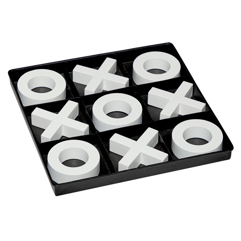 JUEGO TIC TAC TOE 12