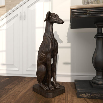 PS Dog Deco 30x78cm