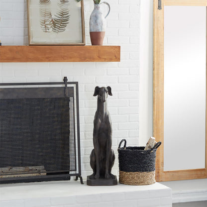 PS Dog Deco 30x78cm