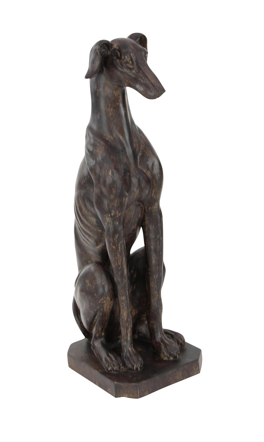 PS Dog Deco 30x78cm