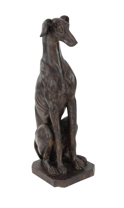 PS Dog Deco 30x78cm