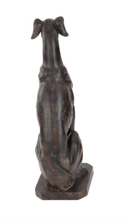 PS Dog Deco 30x78cm