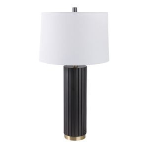 Lámpara de Mesa Abigaíl