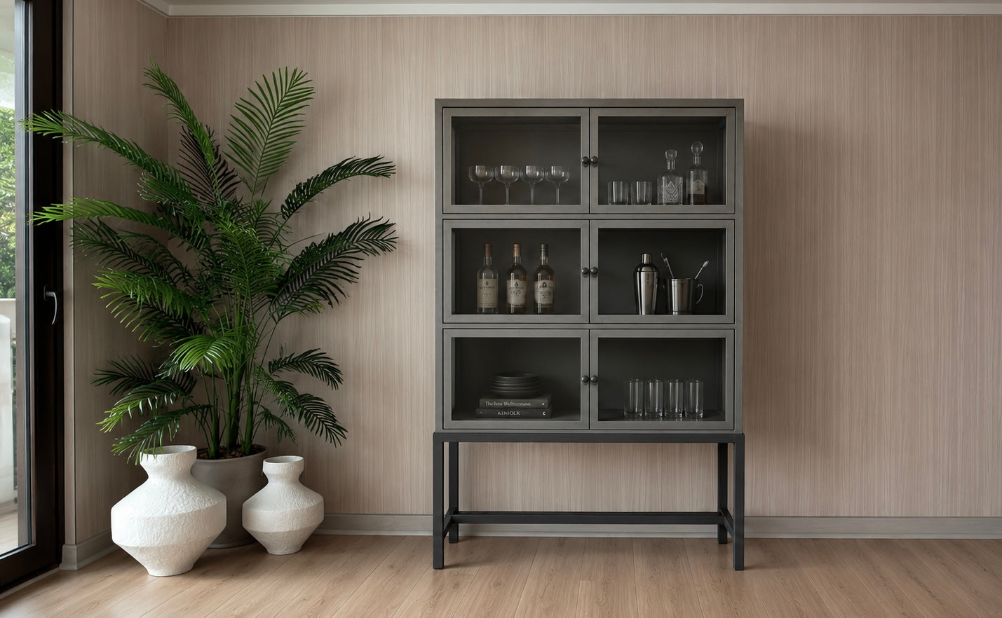 Mueble Bar Bergen