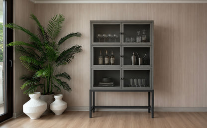 Mueble Bar Bergen