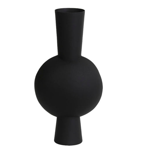 VASIJA ANCONA BLACK S