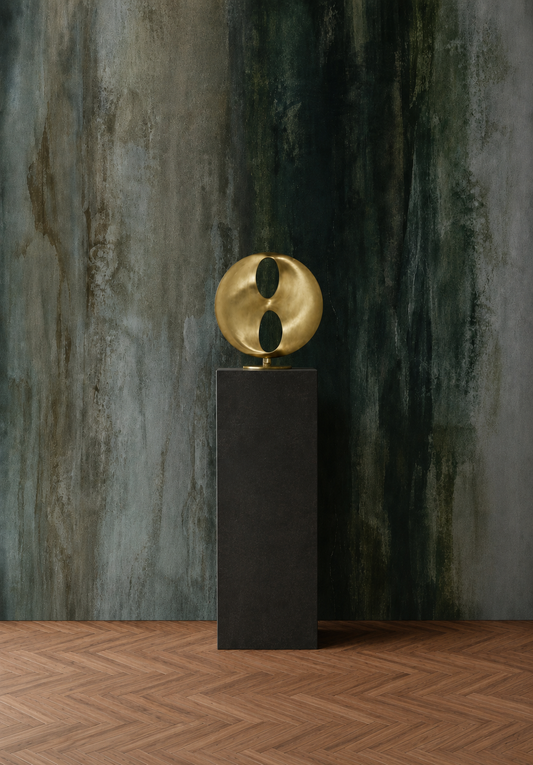 ESCULTURA DECO