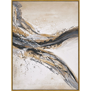 CANVAS BEIGE - Time of Interiors 