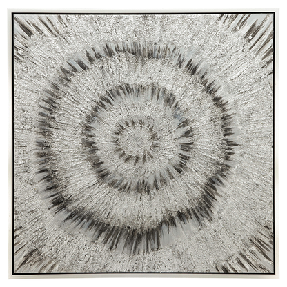 CANVAS PLATA - Time of Interiors 